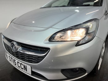 Used Vauxhall Corsa 2015 for sale - 78288693: Photo