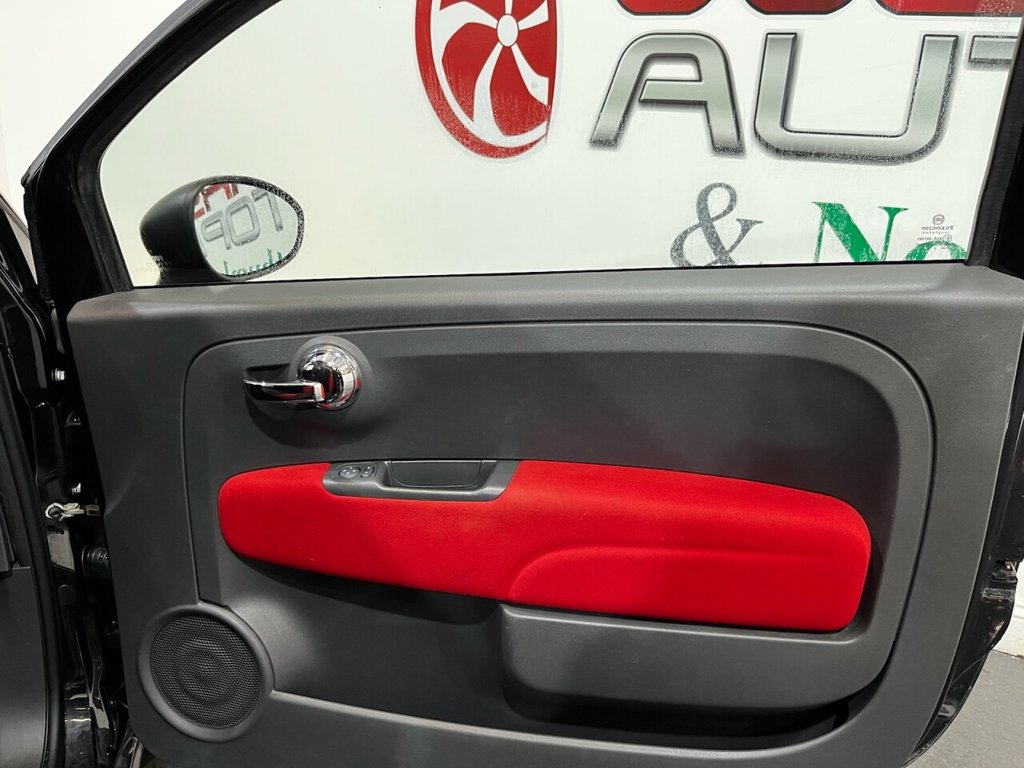 Used Fiat 500 2016 for sale - 76604836: Photo 17