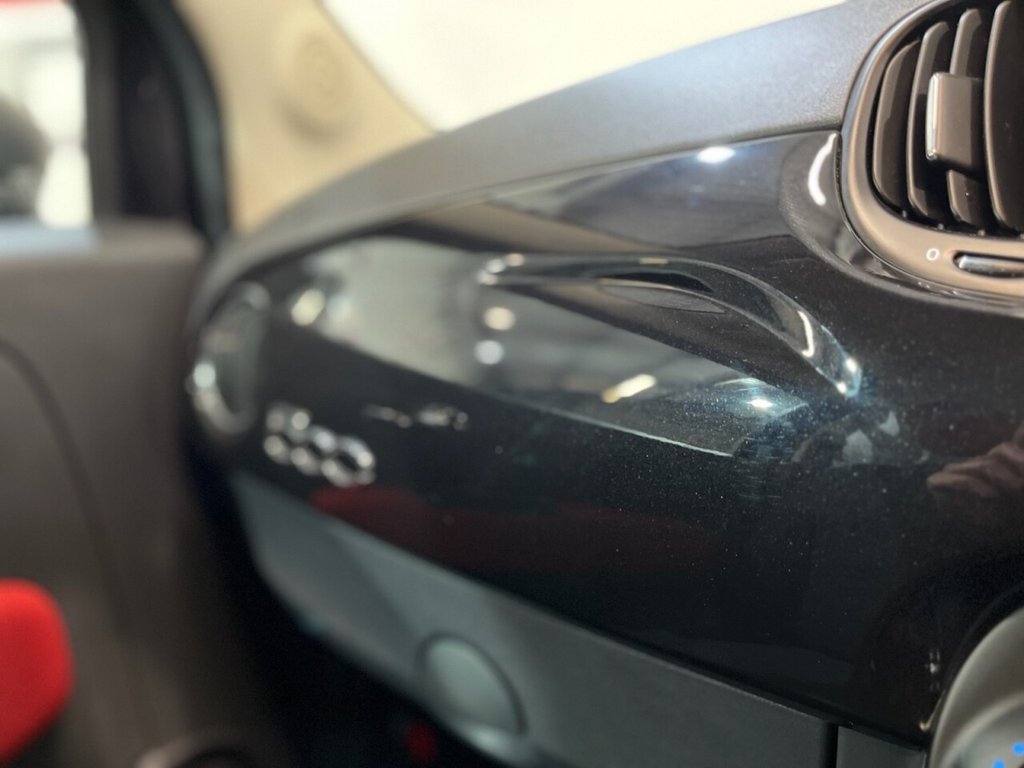 Used Fiat 500 2016 for sale - 76604836: Photo 25