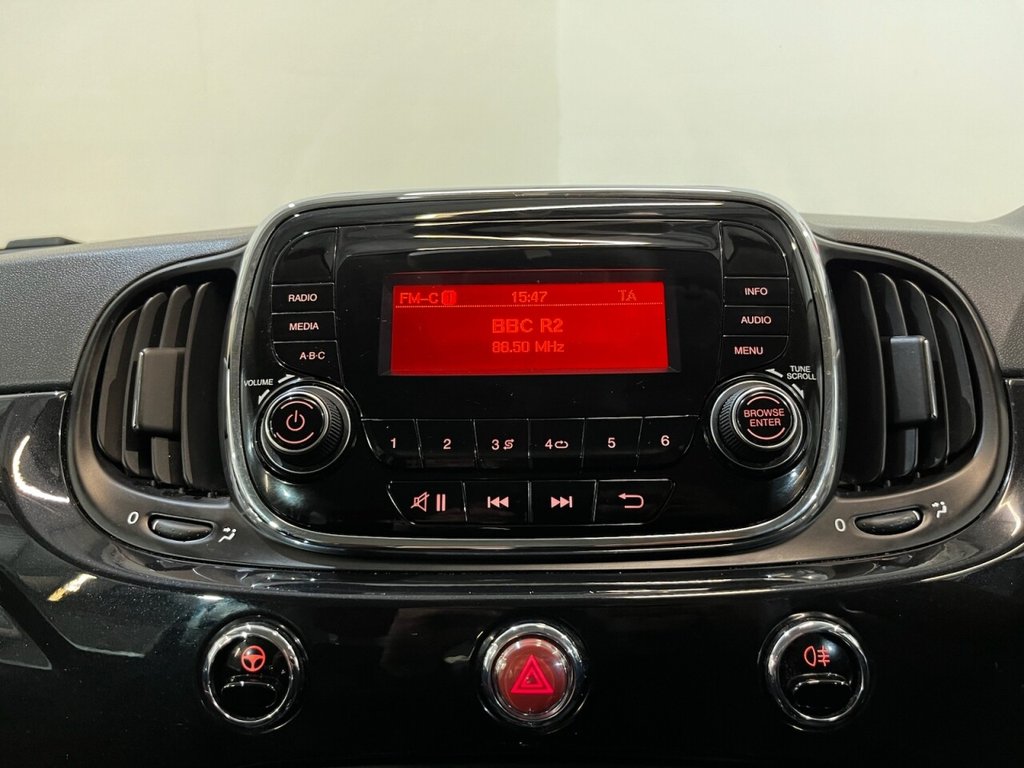 Used Fiat 500 2016 for sale - 76604836: Photo 40