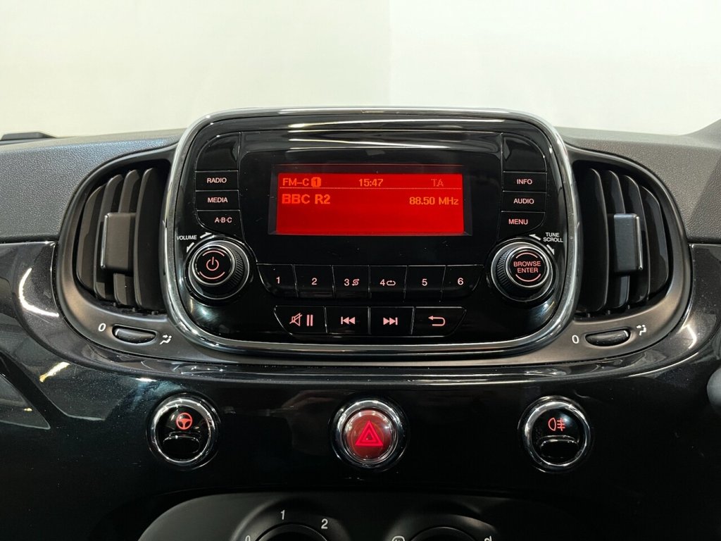 Used Fiat 500 2016 for sale - 76604836: Photo 42