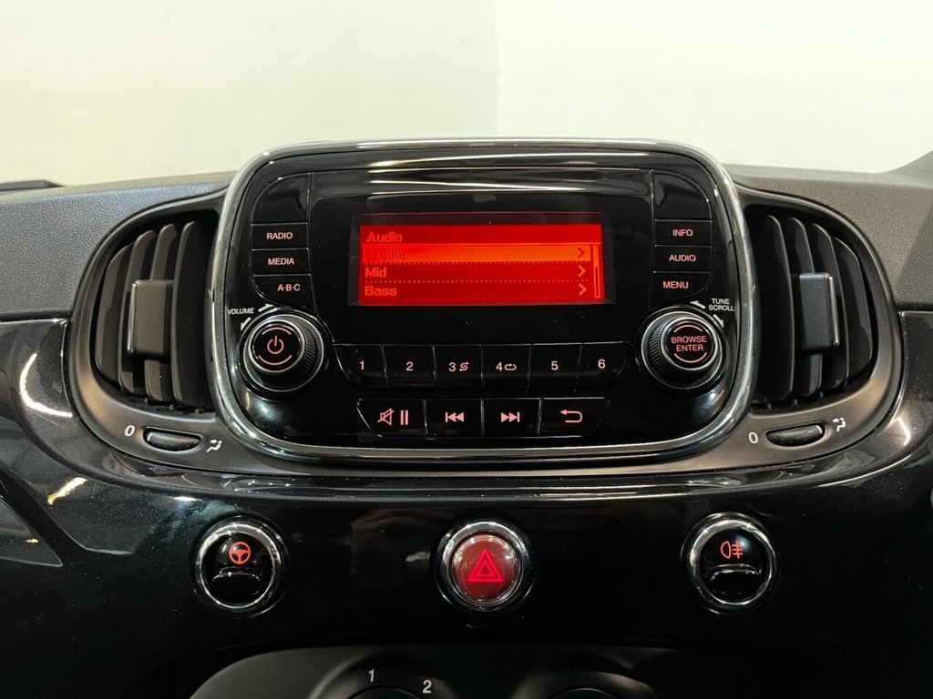 Used Fiat 500 2016 for sale - 76604836: Photo 43