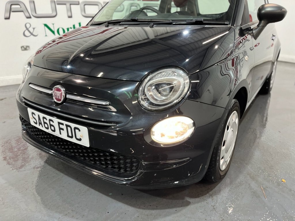 Used Fiat 500 2016 for sale - 76604836: Photo 5