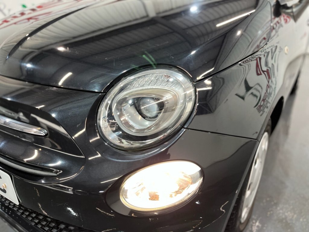 Used Fiat 500 2016 for sale - 76604836: Photo 6