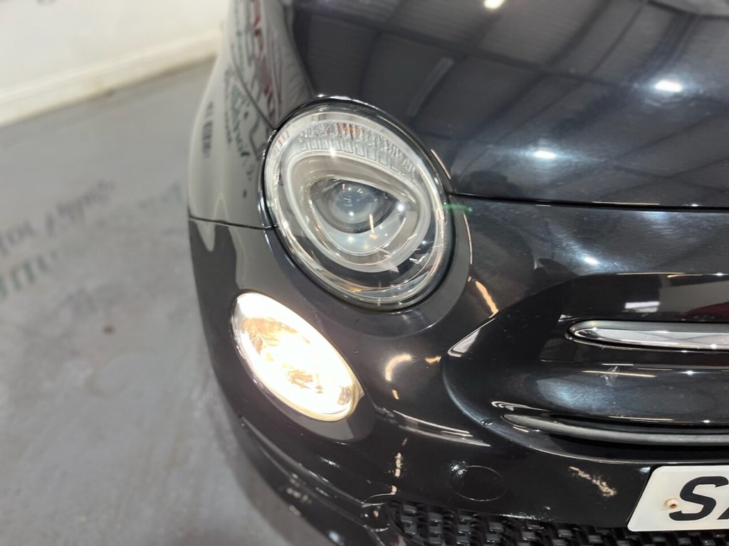 Used Fiat 500 2016 for sale - 76604836: Photo 8