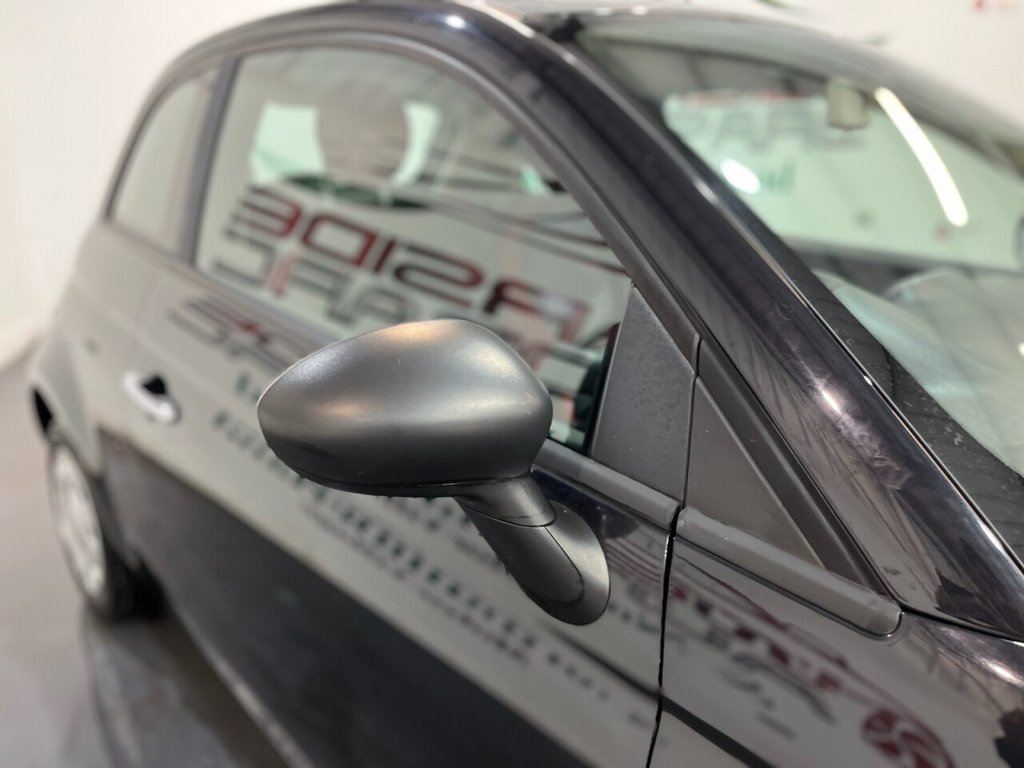 Used Fiat 500 2016 for sale - 76604836: Photo 9