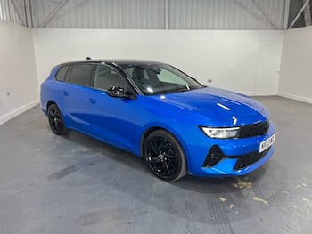Used Vauxhall Astra 2023 for sale - 79632479: Photo