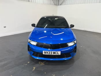 Used Vauxhall Astra 2023 for sale - 79632479: Photo