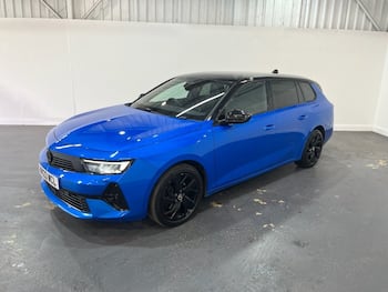 Used Vauxhall Astra 2023 for sale - 79632479: Photo
