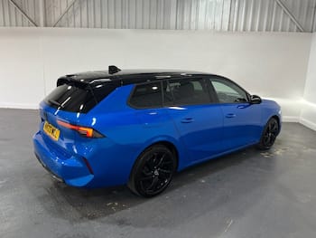 Used Vauxhall Astra 2023 for sale - 79632479: Photo