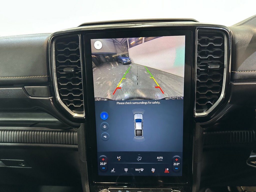 Used Ford Ranger 2023 for sale - 76740770: Photo 18