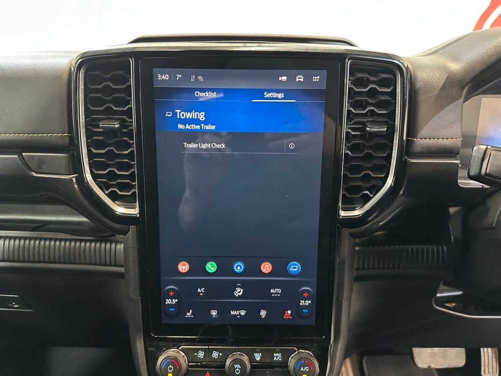 Used Ford Ranger 2023 for sale - 76740770: Photo 19