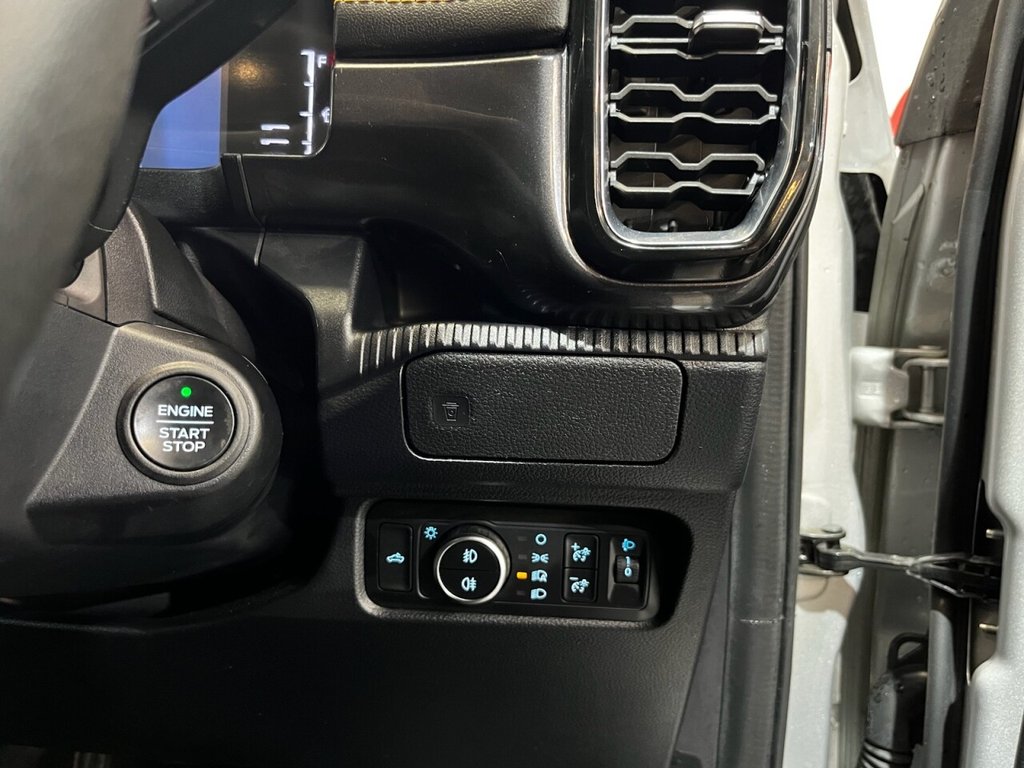 Used Ford Ranger 2023 for sale - 76740770: Photo 26