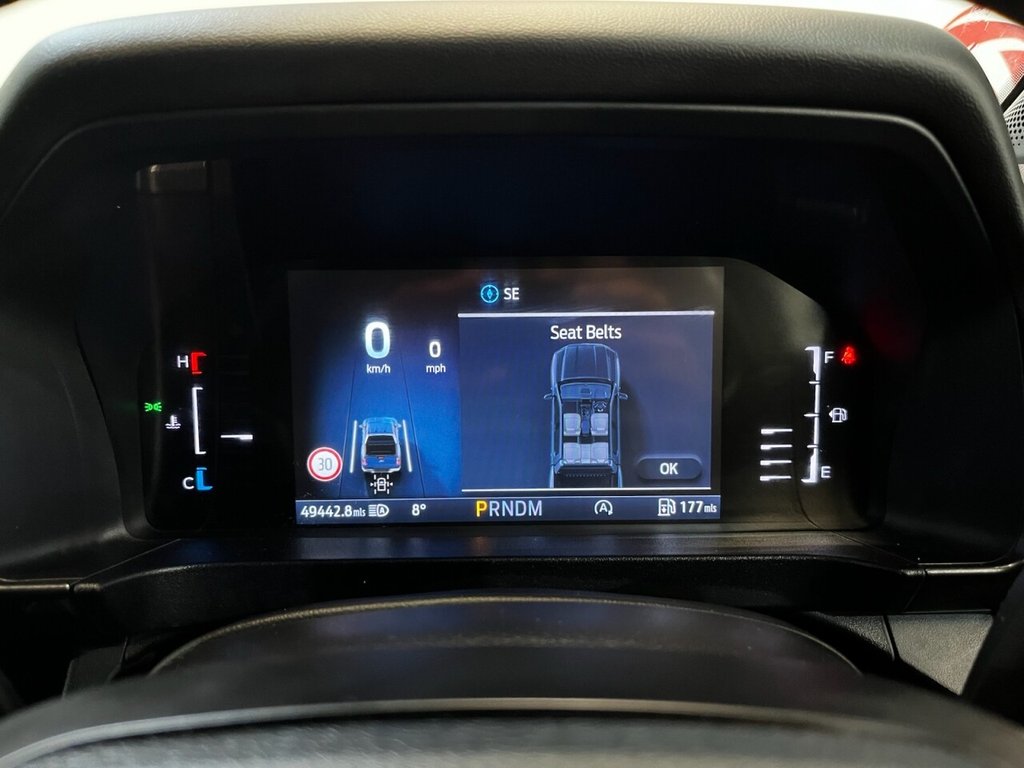 Used Ford Ranger 2023 for sale - 76740770: Photo 27