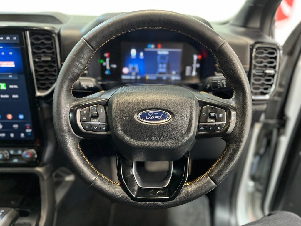 Used Ford Ranger 2023 for sale - 76740770: Photo 28