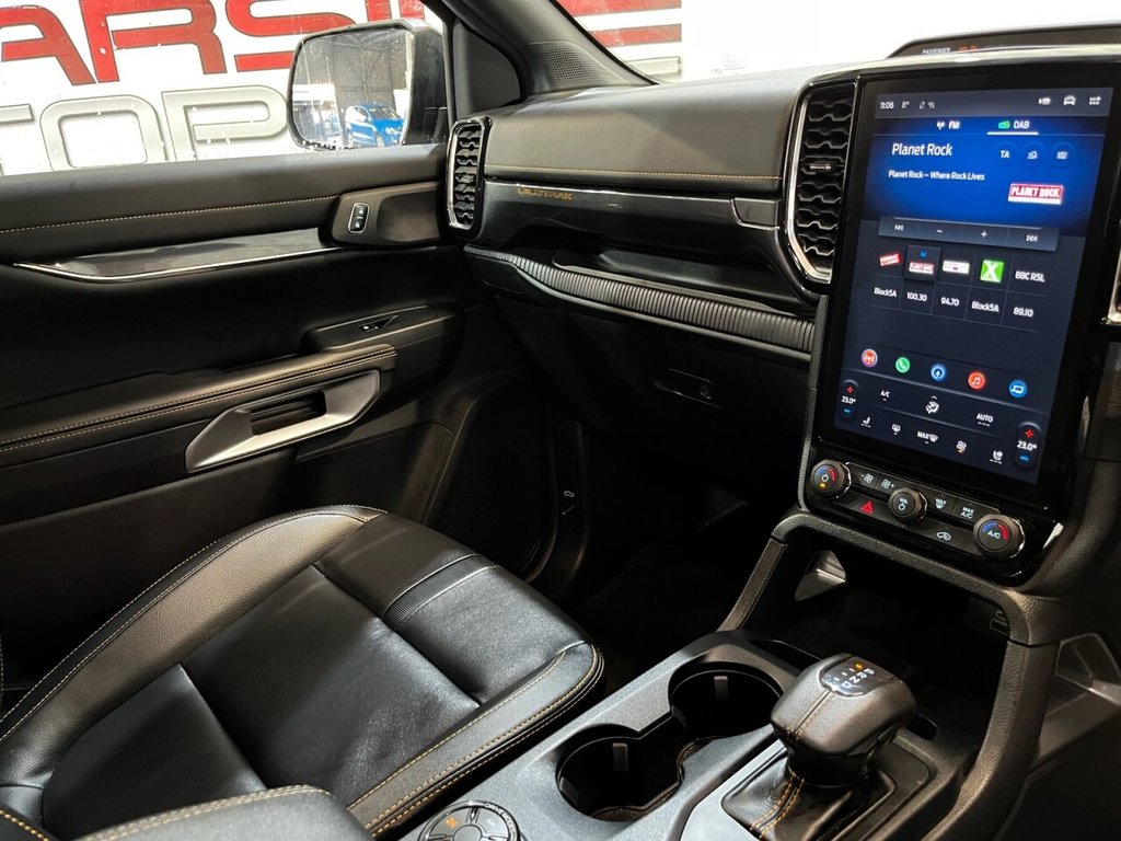 Used Ford Ranger 2023 for sale - 76740770: Photo 29