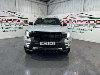 Used Ford Ranger 2023 for sale - 76740770: Photo