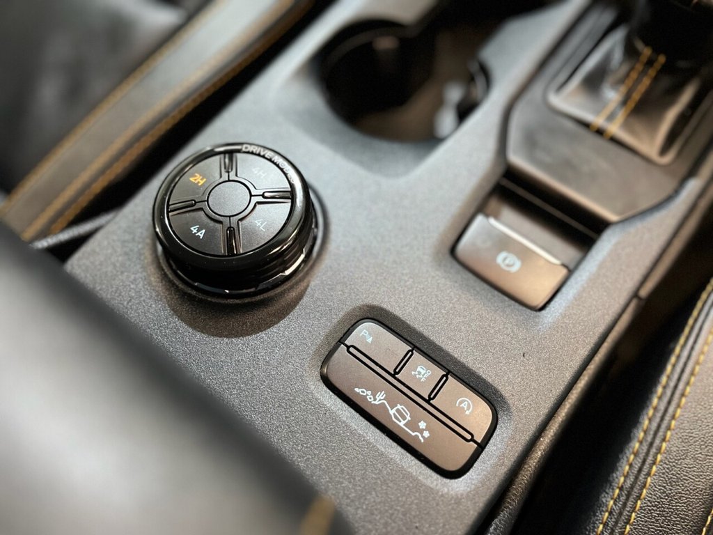 Used Ford Ranger 2023 for sale - 76740770: Photo 31