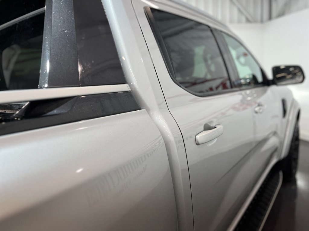 Used Ford Ranger 2023 for sale - 76740770: Photo 35