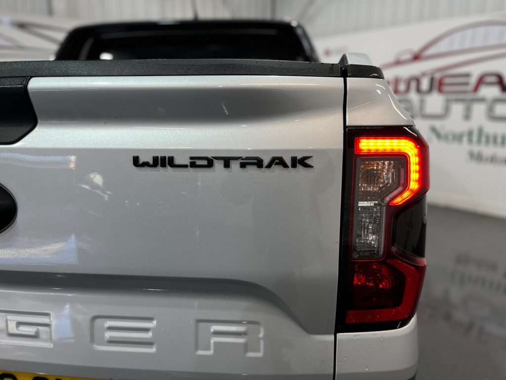 Used Ford Ranger 2023 for sale - 76740770: Photo 39