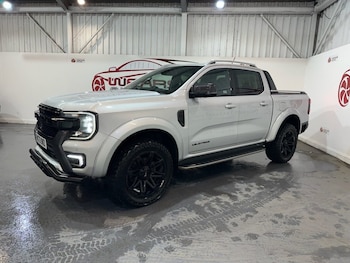 Used Ford Ranger 2023 for sale - 76740770: Photo