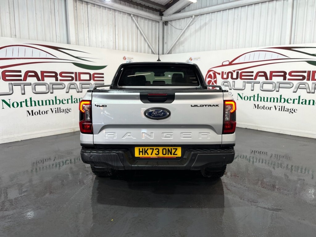 Used Ford Ranger 2023 for sale - 76740770: Photo 43