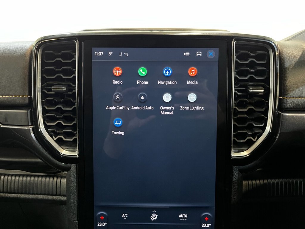 Used Ford Ranger 2023 for sale - 76740770: Photo 46