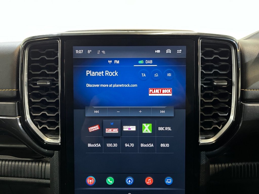 Used Ford Ranger 2023 for sale - 76740770: Photo 47