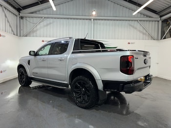 Used Ford Ranger 2023 for sale - 76740770: Photo