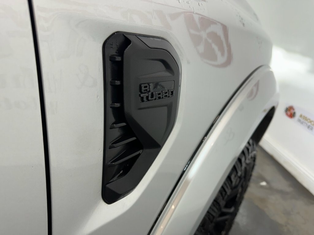 Used Ford Ranger 2023 for sale - 76740770: Photo 8