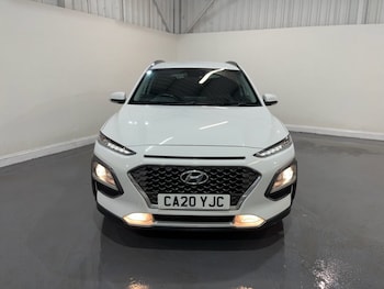 Used Hyundai KONA 2020 for sale - 77422363: Photo