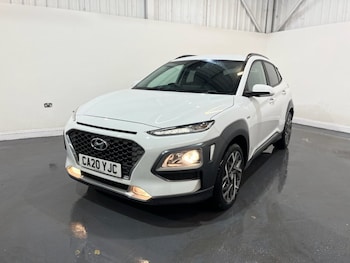 Used Hyundai KONA 2020 for sale - 77422363: Photo