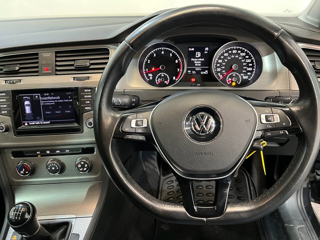 Used Volkswagen Golf 2015 for sale - 76429881: Photo 11