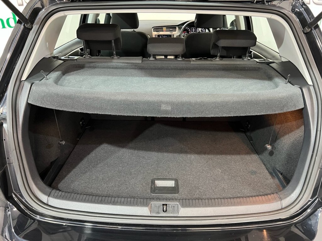 Used Volkswagen Golf 2015 for sale - 76429881: Photo 14