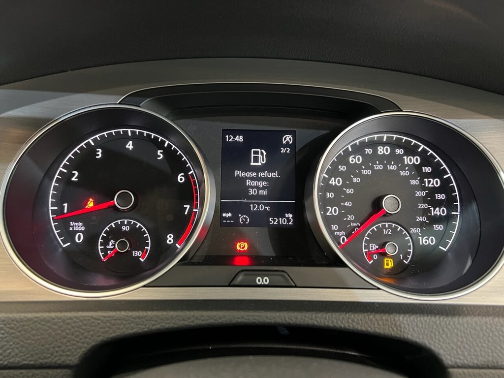 Used Volkswagen Golf 2015 for sale - 76429881: Photo 15