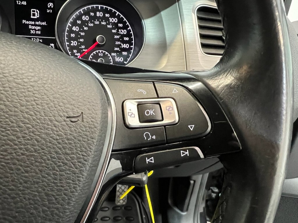 Used Volkswagen Golf 2015 for sale - 76429881: Photo 16