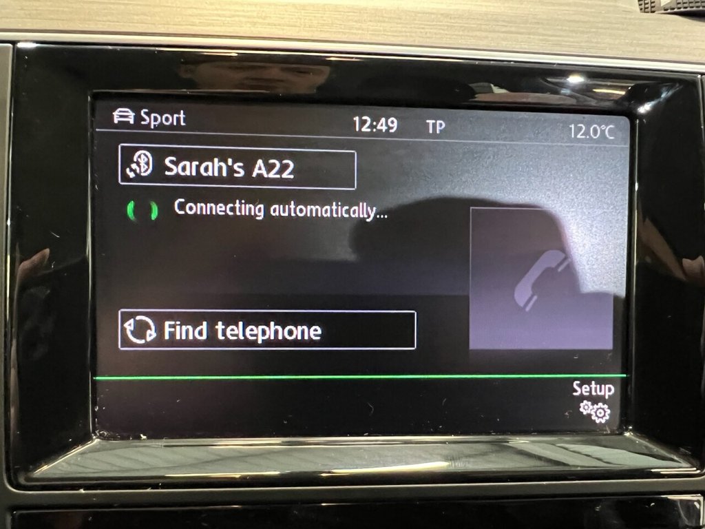 Used Volkswagen Golf 2015 for sale - 76429881: Photo 24