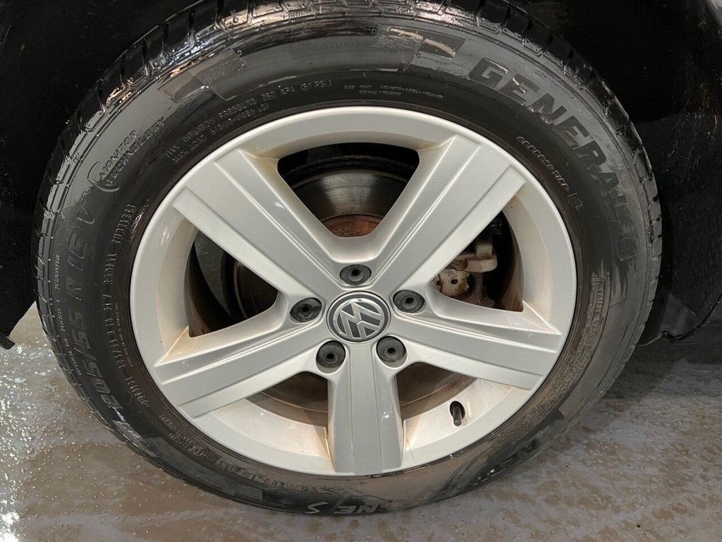 Used Volkswagen Golf 2015 for sale - 76429881: Photo 4