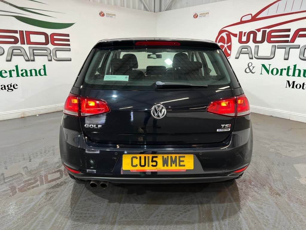 Used Volkswagen Golf 2015 for sale - 76429881: Photo 6
