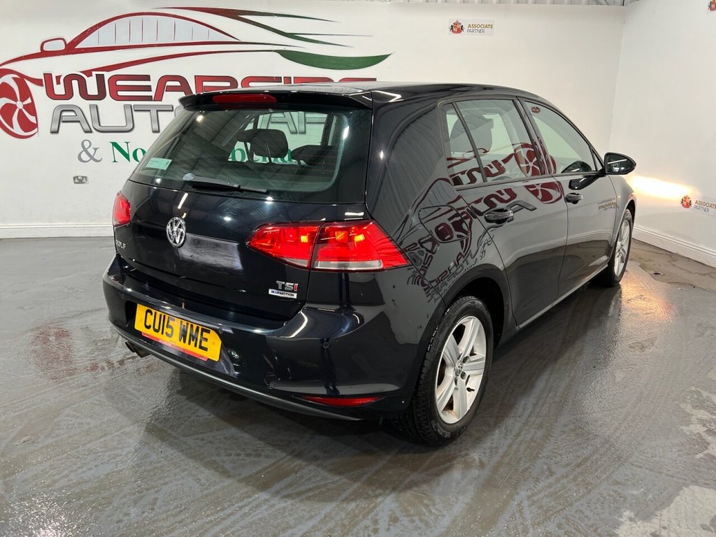 Used Volkswagen Golf 2015 for sale - 76429881: Photo 7