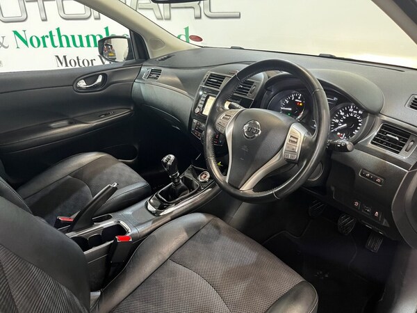 Used Nissan Pulsar 2016 for sale - 76279820: Photo 13