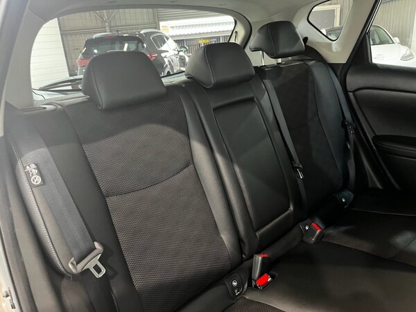 Used Nissan Pulsar 2016 for sale - 76279820: Photo 14