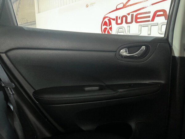 Used Nissan Pulsar 2016 for sale - 76279820: Photo 15