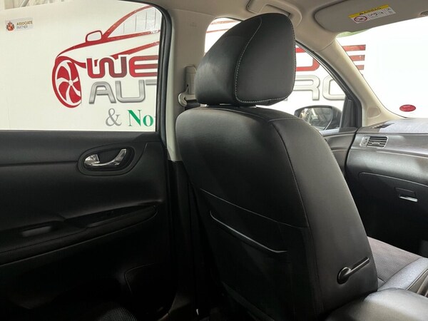 Used Nissan Pulsar 2016 for sale - 76279820: Photo 16