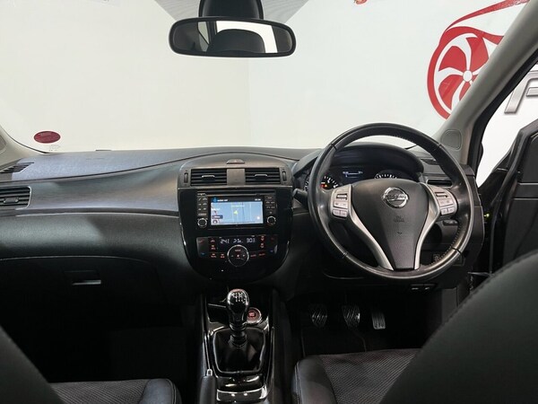 Used Nissan Pulsar 2016 for sale - 76279820: Photo 17