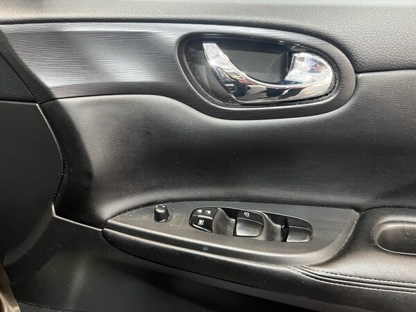 Used Nissan Pulsar 2016 for sale - 76279820: Photo 19