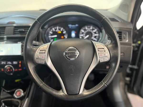 Used Nissan Pulsar 2016 for sale - 76279820: Photo 24
