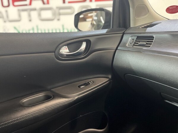 Used Nissan Pulsar 2016 for sale - 76279820: Photo 28