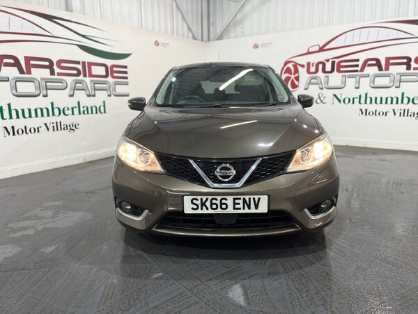 Used Nissan Pulsar 2016 for sale - 76279820: Photo 2