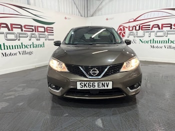 Used Nissan Pulsar 2016 for sale - 76279820: Photo 2